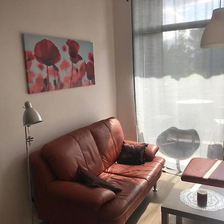 Apartmán Plovárna Kamenice nad Lipou Kültér fotó