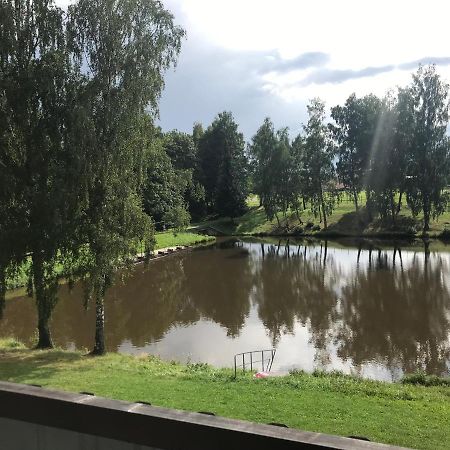 Apartmán Plovárna Kamenice nad Lipou Kültér fotó