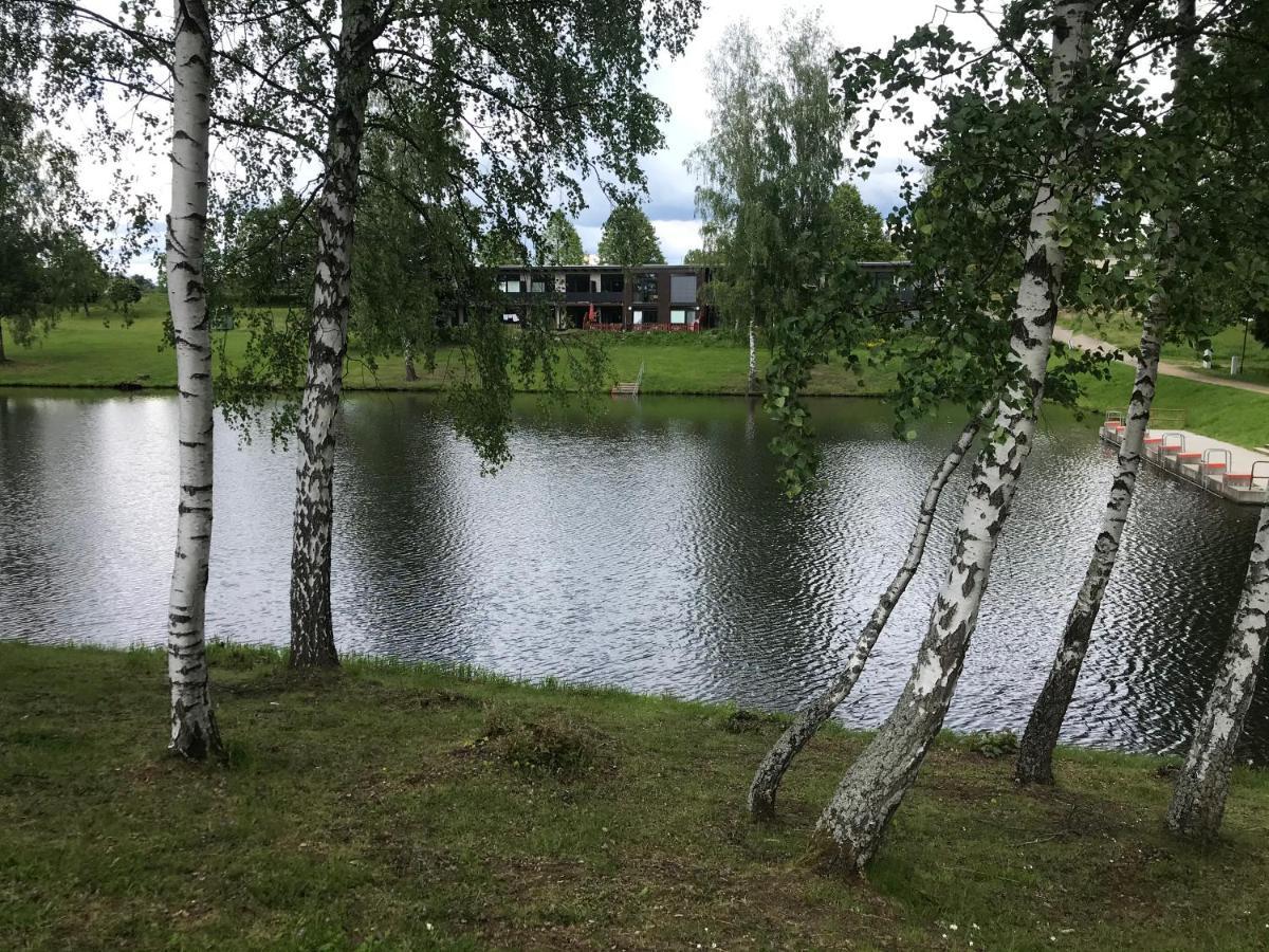 Apartmán Plovárna Kamenice nad Lipou Kültér fotó