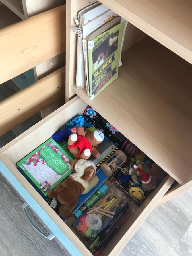 Apartmán Plovárna Kamenice nad Lipou Kültér fotó