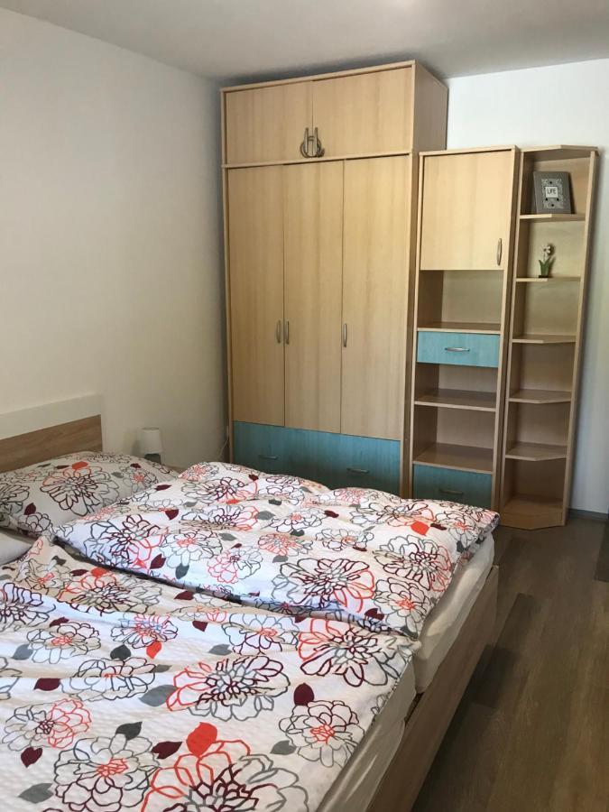 Apartmán Plovárna Kamenice nad Lipou Kültér fotó