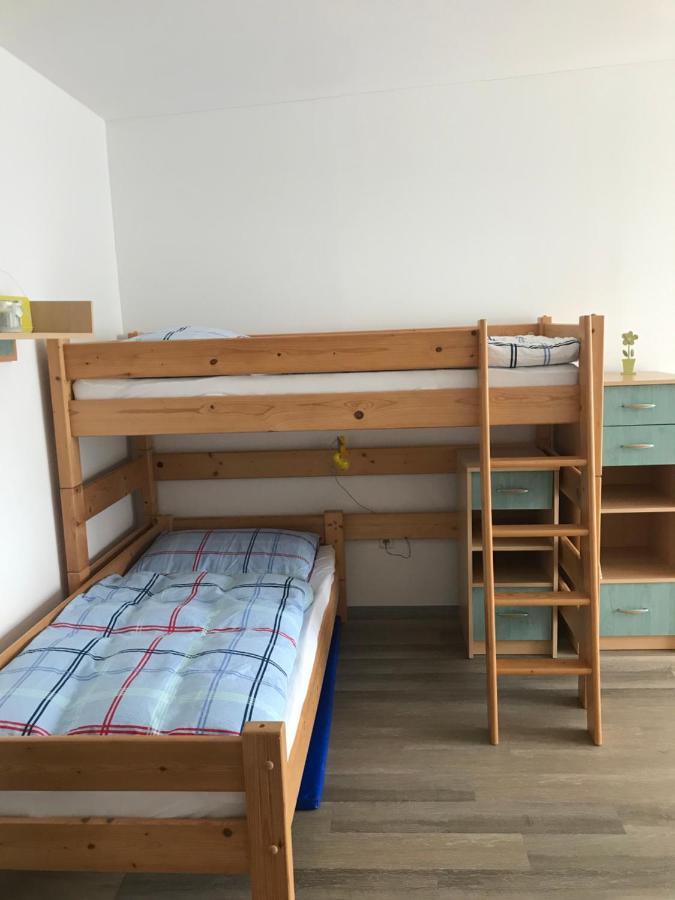 Apartmán Plovárna Kamenice nad Lipou Kültér fotó