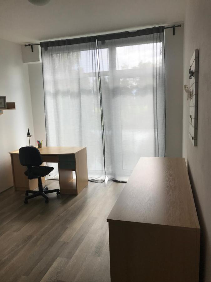 Apartmán Plovárna Kamenice nad Lipou Kültér fotó