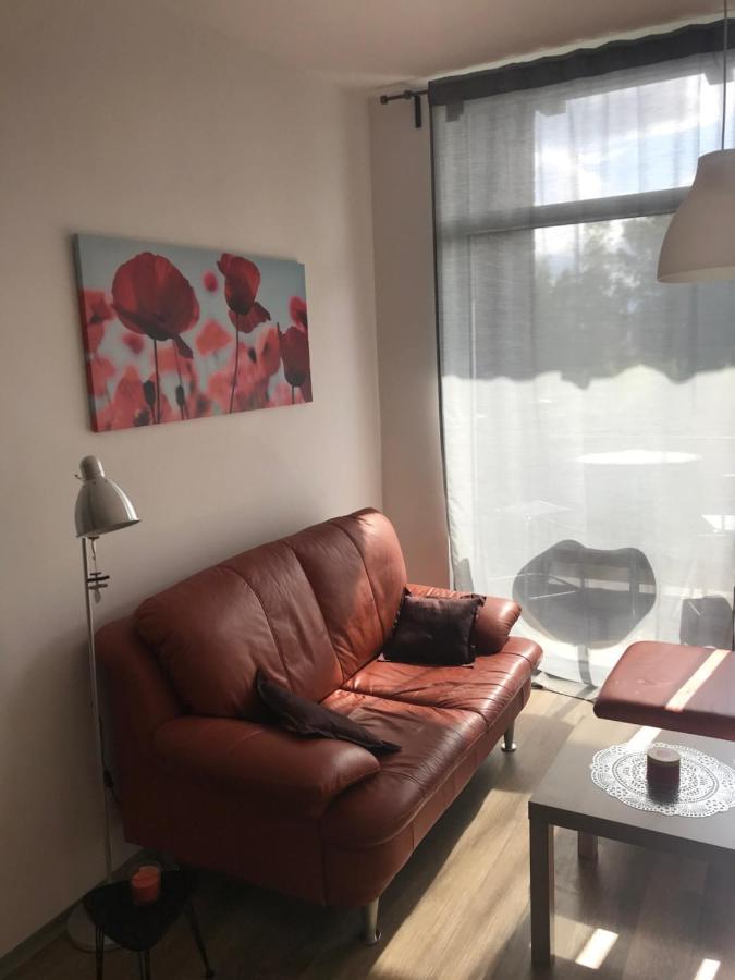 Apartmán Plovárna Apartman Kamenice nad Lipou Kültér fotó