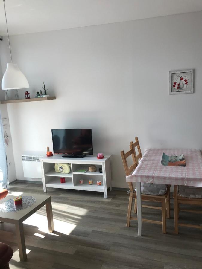 Apartmán Plovárna Kamenice nad Lipou Kültér fotó
