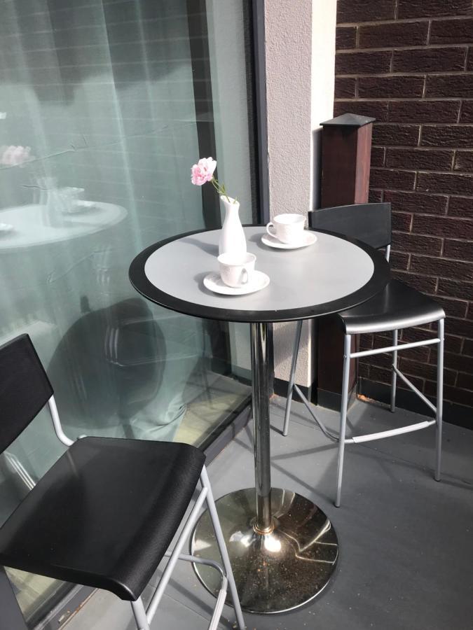 Apartmán Plovárna Kamenice nad Lipou Kültér fotó