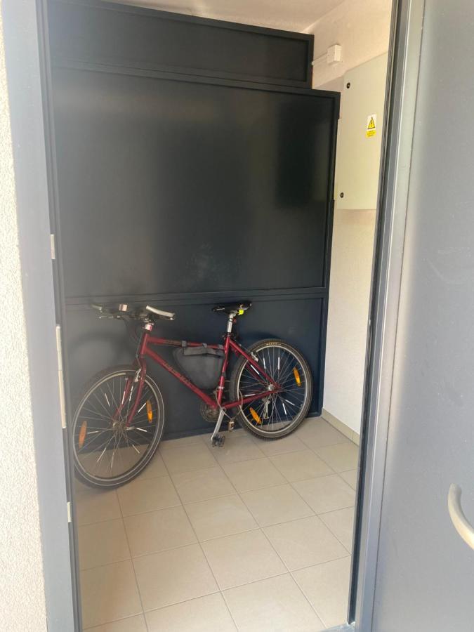 Apartmán Plovárna Kamenice nad Lipou Kültér fotó