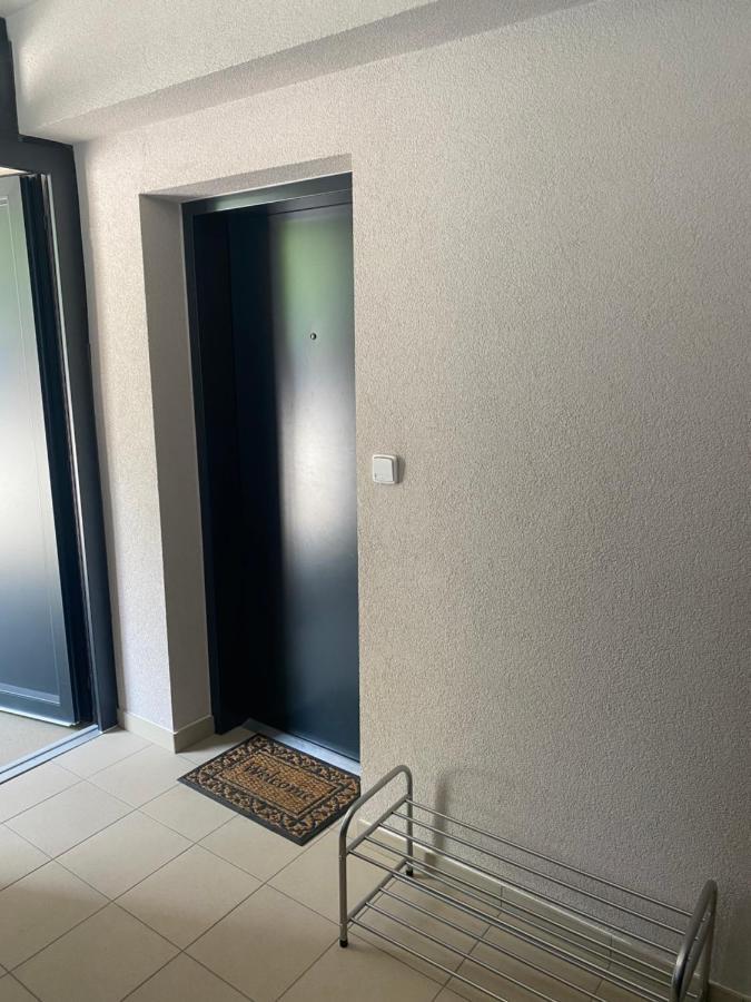 Apartmán Plovárna Apartman Kamenice nad Lipou Kültér fotó