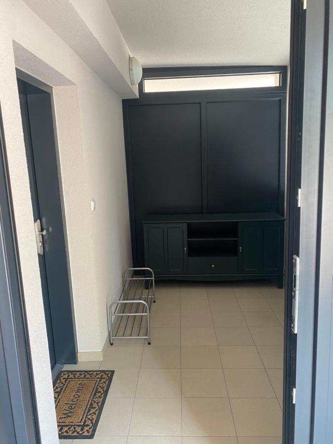 Apartmán Plovárna Kamenice nad Lipou Kültér fotó